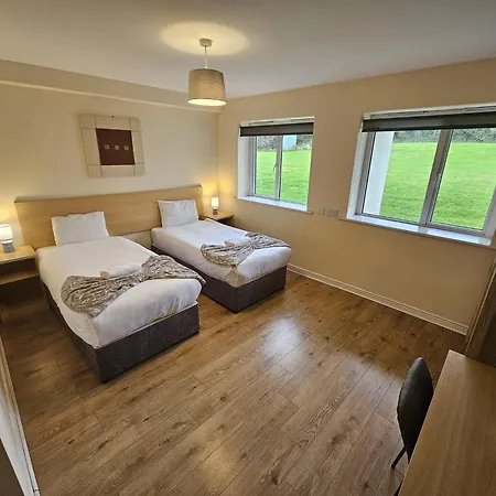 Apartment Two Bedroom *
