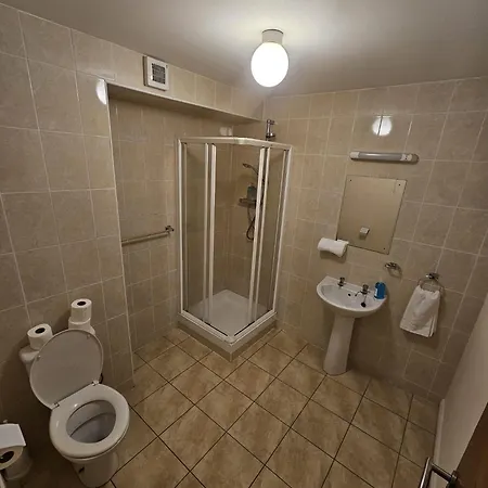 Two Bedroom Athlone