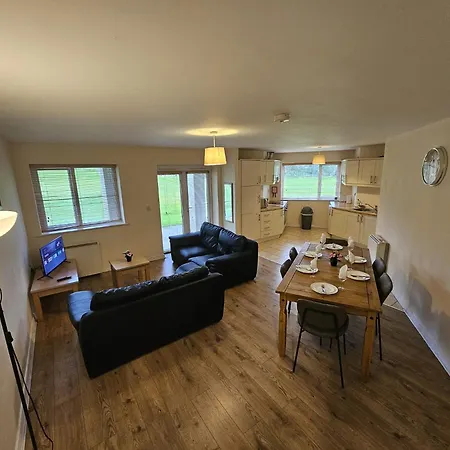 Apartment Two Bedroom *
