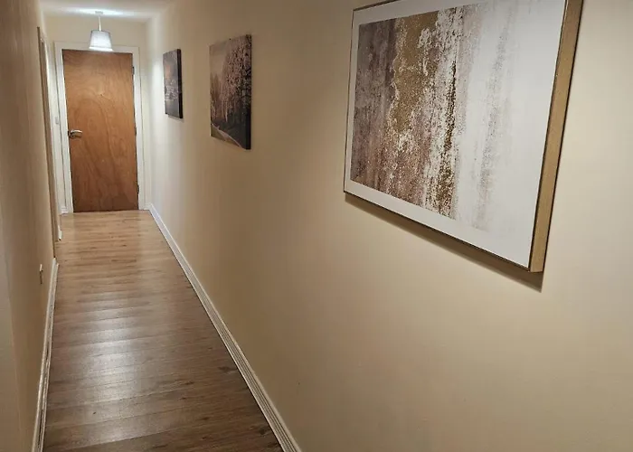 Two Bedroom Apartmán *